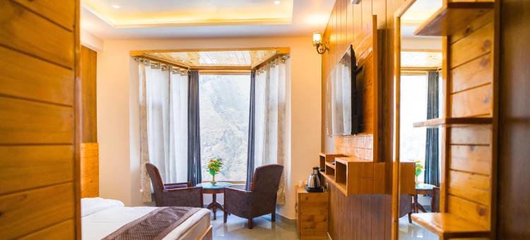 Tapovan Inn Hotel and Resort图片