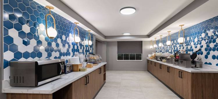 Hawthorn Extended Stay by Wyndham Knoxville图片