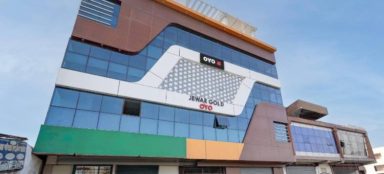 Hotel O Jewar Gold图片