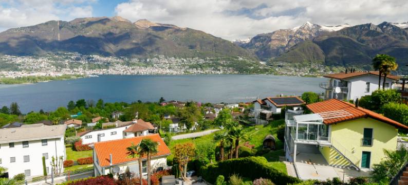 Residenza Miralago Apt. A9图片