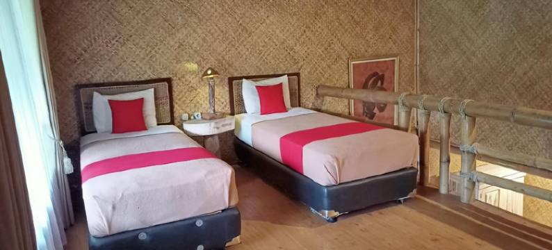 卡利卡图度假村(Kali Catur Resort)图片