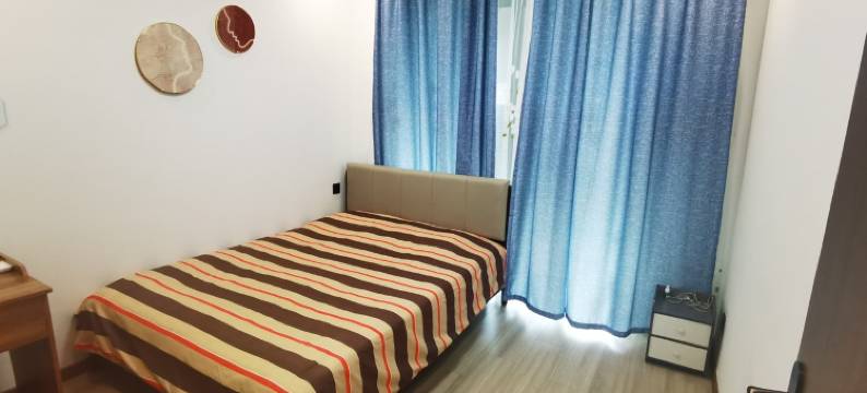 九珑湖花姐公寓(昆九路分店)图片