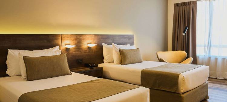 Dazzler by Wyndham Buenos Aires San Martín图片