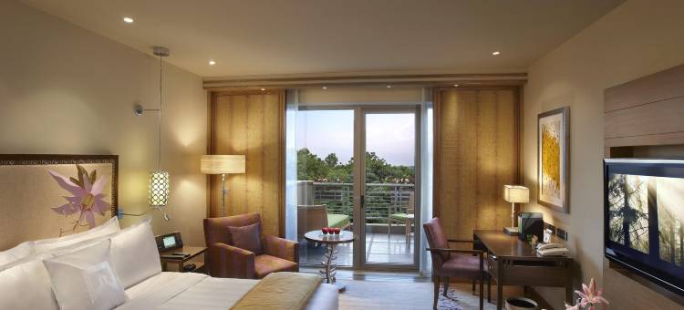 ITC 栀子花班加罗尔豪华精选酒店(ITC Gardenia, a Luxury Collection Hotel, Bengaluru)图片