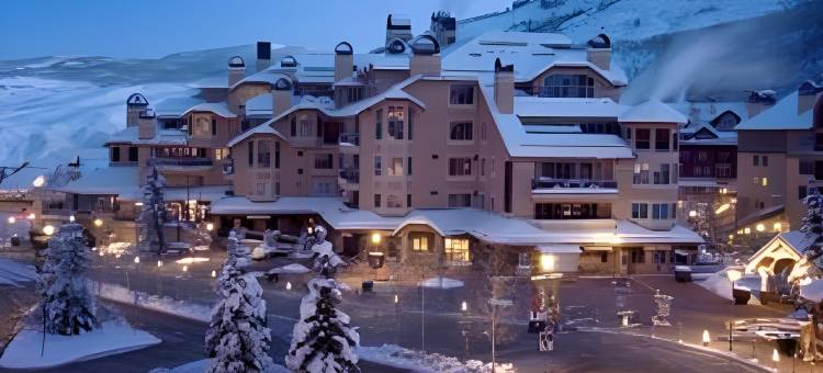 水獭溪傲途格精选小屋酒店(Beaver Creek Lodge, Autograph Collection)图片