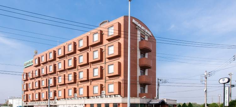 鹿岛常春藤酒店(Kashima Ivy Hotel)图片