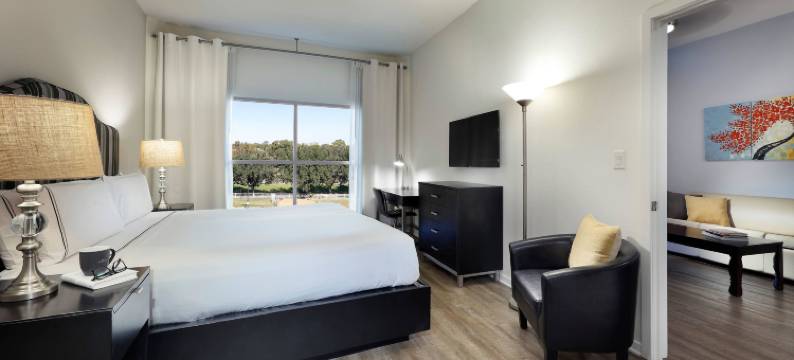 奥兰多庆典美利亚套房酒店(Meliá Orlando Celebration)图片