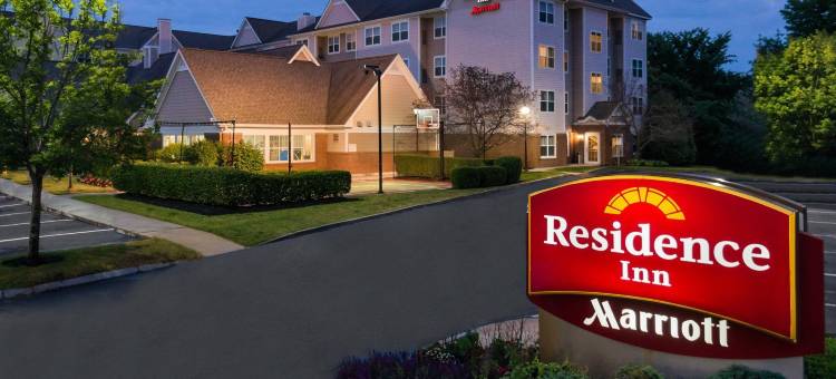 波士顿布罗克顿/伊斯顿居家酒店(Residence Inn Boston Brockton/Easton)图片