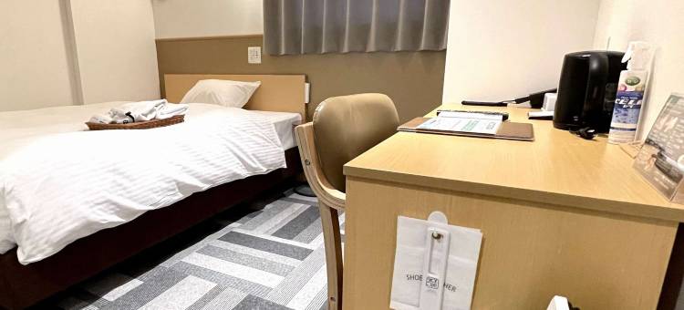 博多山王酒店(Hotel Nexus Hakata Sanno)图片