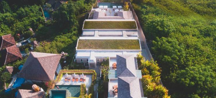 罗望子度假村-蓝梦岛(The Tamarind Resort - Nusa Lembongan)图片