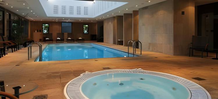 L' Agapa酒店 Spa(L'Agapa Hôtel - Spa Codage)图片
