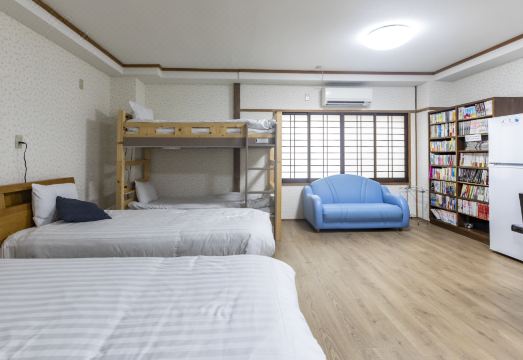 Tabist Hotel Aihama BeppuHotel Overview