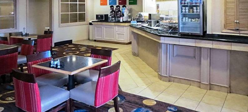 舒适套房 - 韦恩堡西南(Comfort Suites Fort Wayne - Southwest)图片