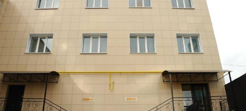 思茂酒店(Small Hotel)图片