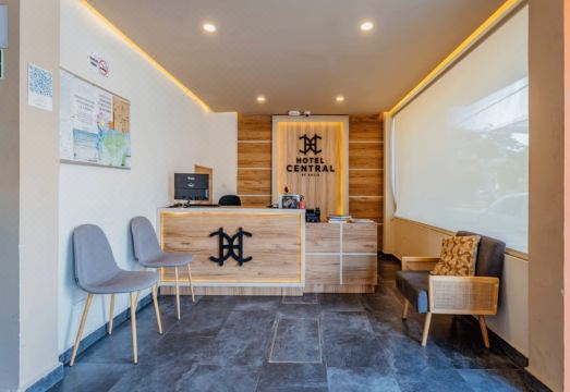 Hotel Central Merida by Kavia酒店(Hotel Central Merida by Kavia)Hotel Overview