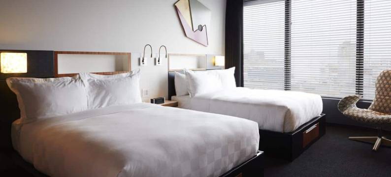 阿尔特蒙特利尔酒店(Hôtel Alt Montréal)图片