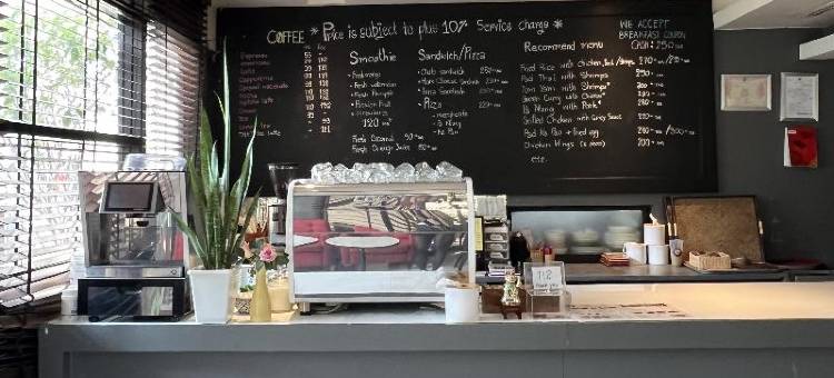 曼谷素坤逸8号馨乐庭酒店(Citadines Sukhumvit 8 Bangkok)图片