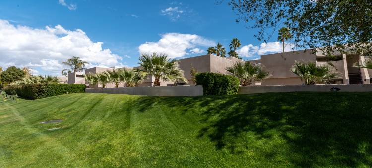 维斯塔幻影度假村(Vista Mirage Resort)图片