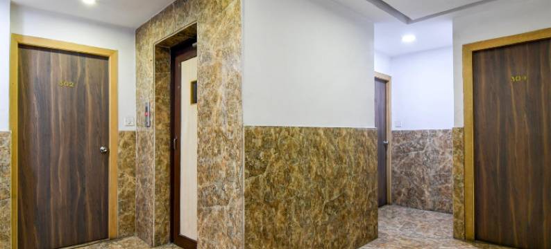 Super Collection O VIP Road Formerly Hotel Heritage图片