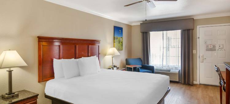 遗产贝斯特韦斯特酒店(Best Western Heritage Inn)图片