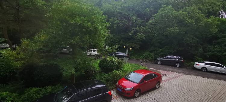 土九路特色民宿(鲁迅东路分店)图片