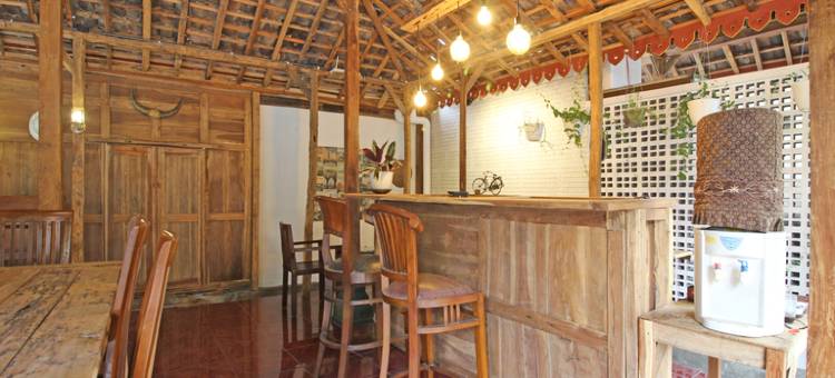红多兹酒店-近波约贝腾普拉维罗塔曼(RedDoorz Near Pojok Beteng Prawirotaman)图片