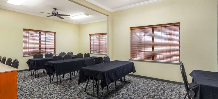 恐龙谷贝斯特韦斯特套房酒店(Best Western Dinosaur Valley Inn  Suites)图片