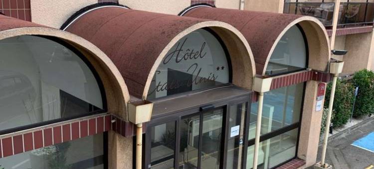 统一酒店(Contact Hôtel des États-Unis)图片