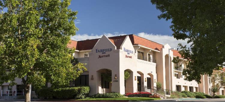 奎尔克酒店(The Querque Hotel)图片