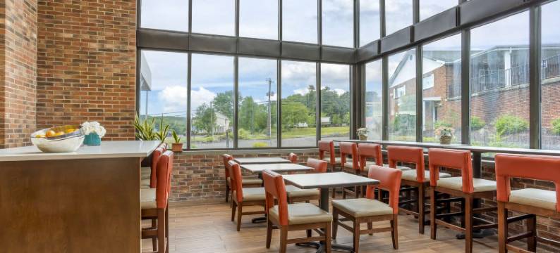 丹伯里/伯特利贝斯特韦斯特酒店(Best Western Danbury/Bethel)图片