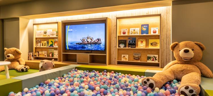 雾岛观光酒店(Kirishima Kanko Hotel)图片