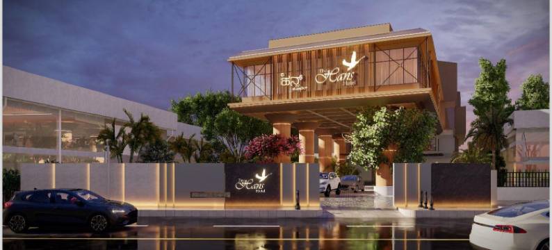 汉斯酒店(The Hans Hotel)图片