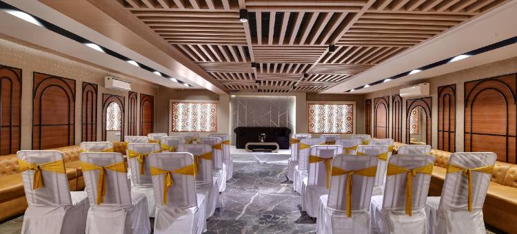 RnB Select Walk Inn Lucknow图片