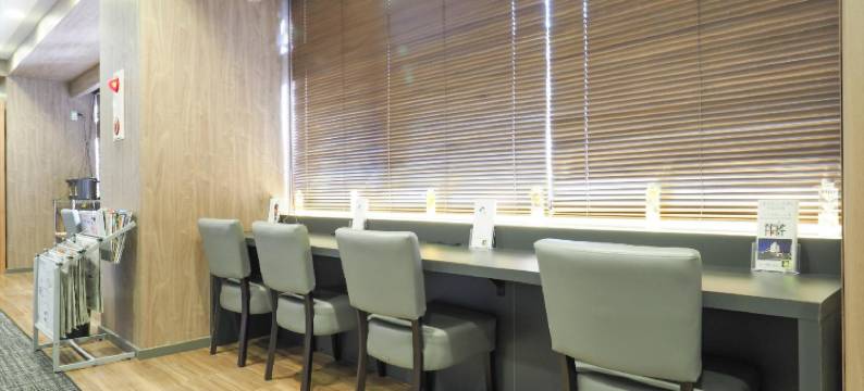 雷欧・愈・胶囊旅馆 西船桥馆(Leo YU Capsule Hotel Nishifunabashi)图片