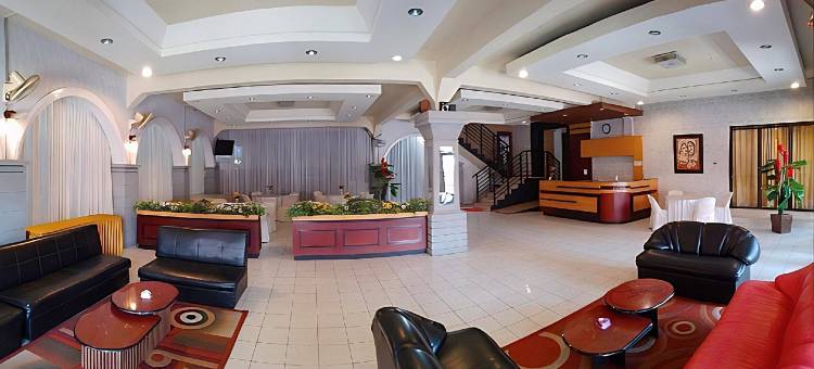 快乐之源酒店(Sumber Ria Hotel)图片