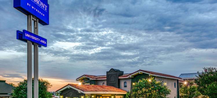 Baymont by Wyndham Austin University Area图片