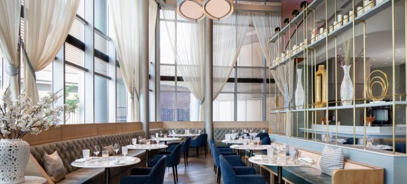 大急流城JW万豪酒店(JW Marriott Grand Rapids)图片