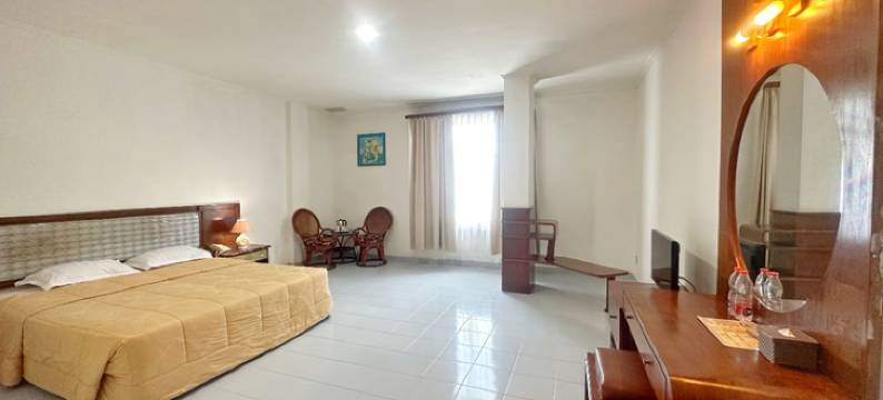 Wisata Indah Hotel图片