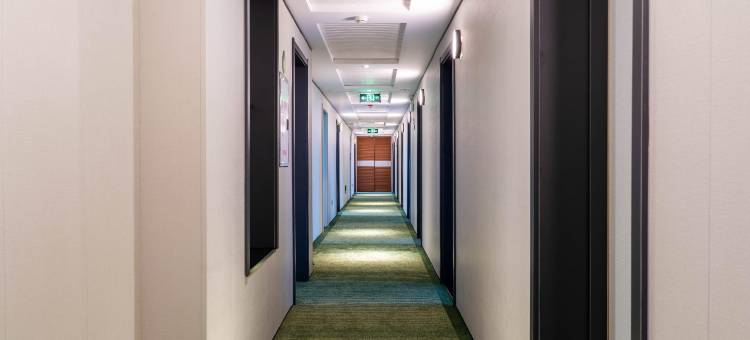 海友酒店(保定望都汽车站店)图片