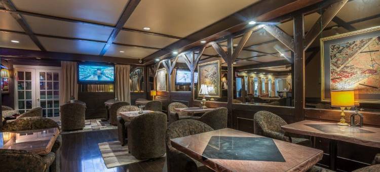 悉尼丽柏酒店(Park Inn by Radisson, Sydney)图片