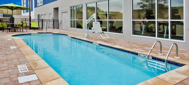 蒙哥马利普拉特维尔-米尔布鲁克万豪SpringHill Suites酒店(SpringHill Suites Montgomery Prattville/Millbrook)图片