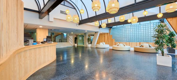 Alua Golf Trinidad图片