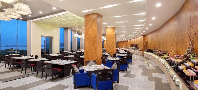 楠榜诺富特酒店(Novotel Lampung)图片