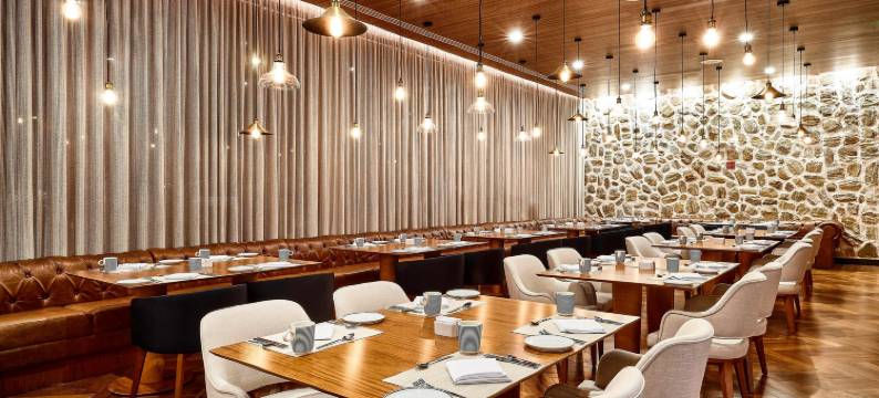 喜来登桑托斯酒店(Sheraton Santos Hotel)图片