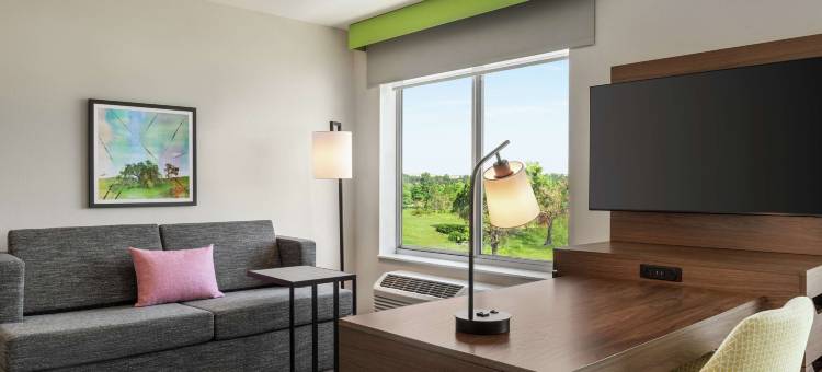 奥罗维尔欢朋套房酒店(Hampton Inn & Suites  Oroville)图片