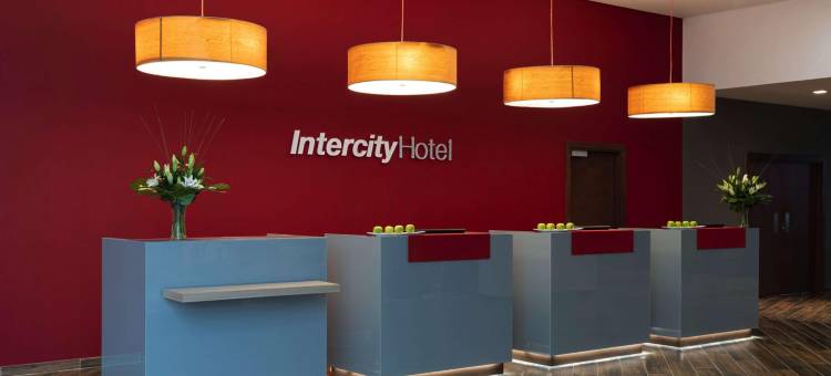 马斯喀特城际酒店(IntercityHotel Muscat)图片