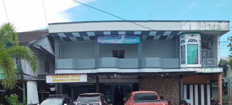 格温旅馆(Gwen Inn)图片