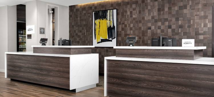 印第安纳州普兰菲尔德万豪居家酒店(Residence Inn Indianapolis Plainfield)图片