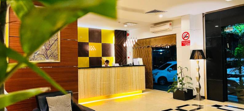 马克思旅馆(The Mark's Lodge)图片