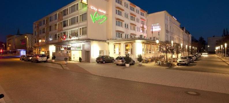 Sure Hotel by Best Western Wilhelmshaven City图片